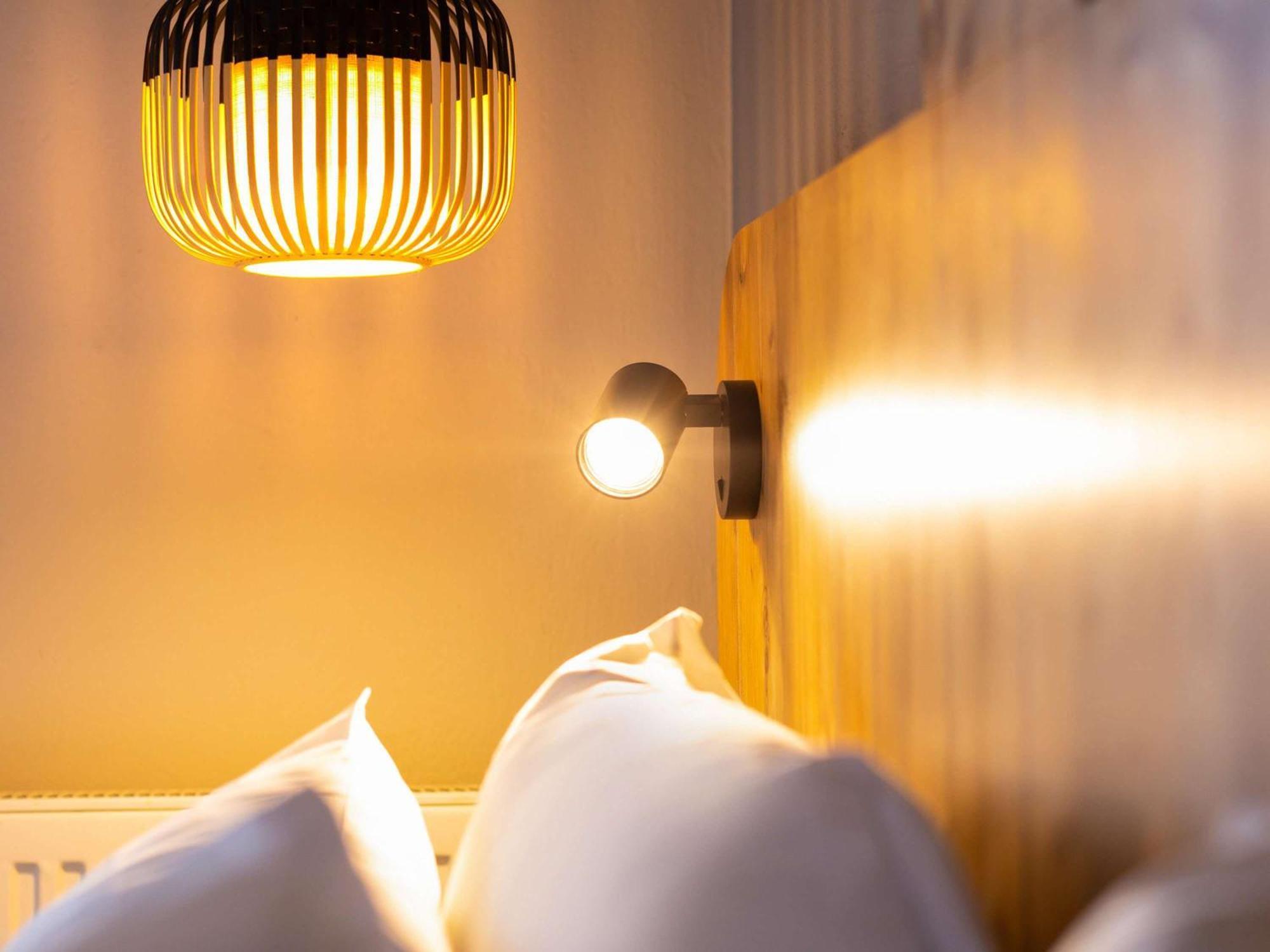 Ibis Styles Les Houches Chamonix Hotell Eksteriør bilde