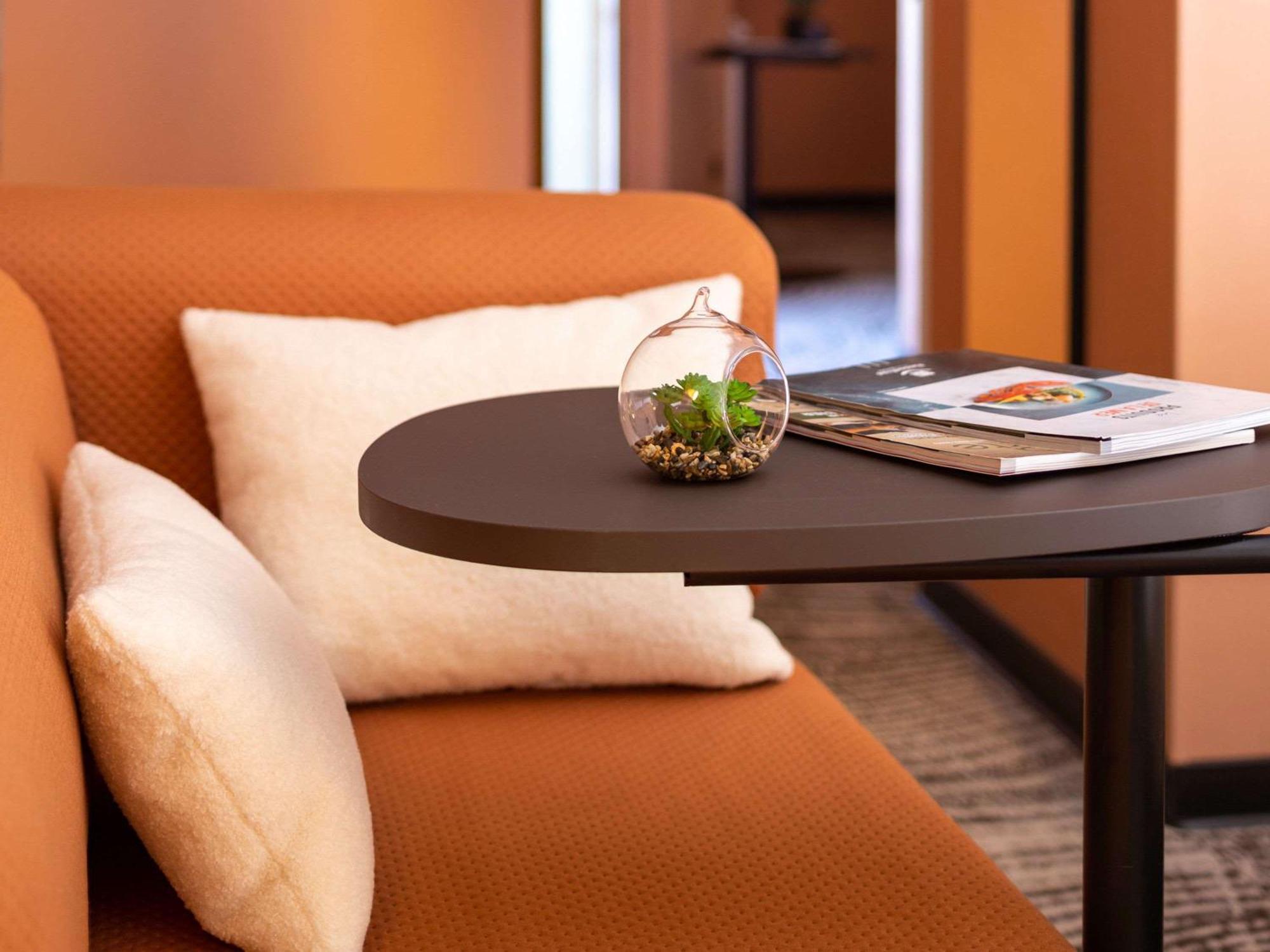 Ibis Styles Les Houches Chamonix Hotell Eksteriør bilde