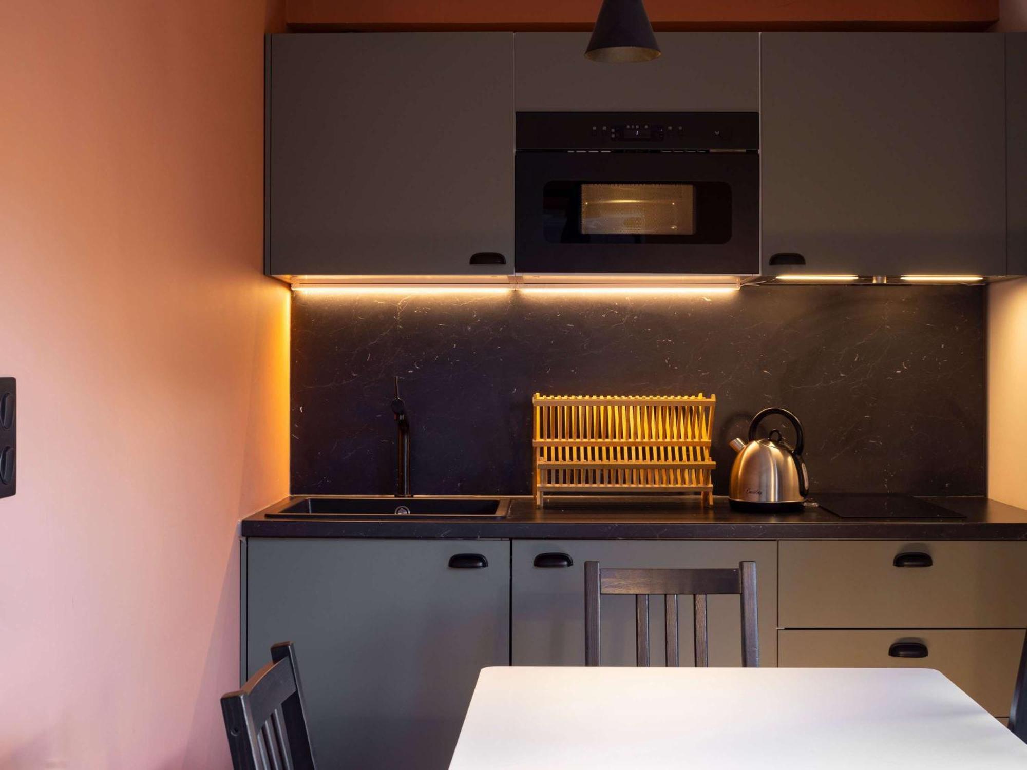 Ibis Styles Les Houches Chamonix Hotell Eksteriør bilde