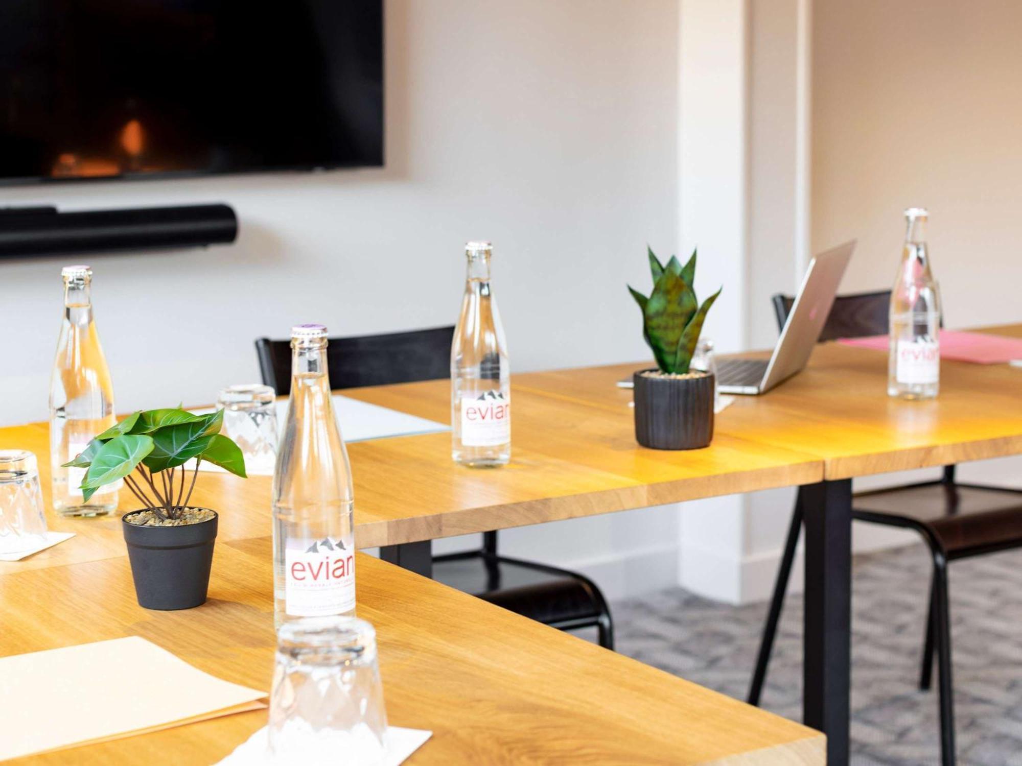 Ibis Styles Les Houches Chamonix Hotell Eksteriør bilde